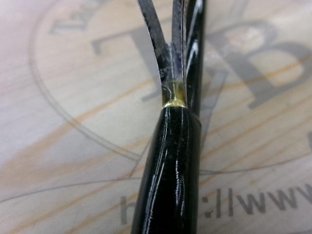 TDトルネード TD-TO601LFS