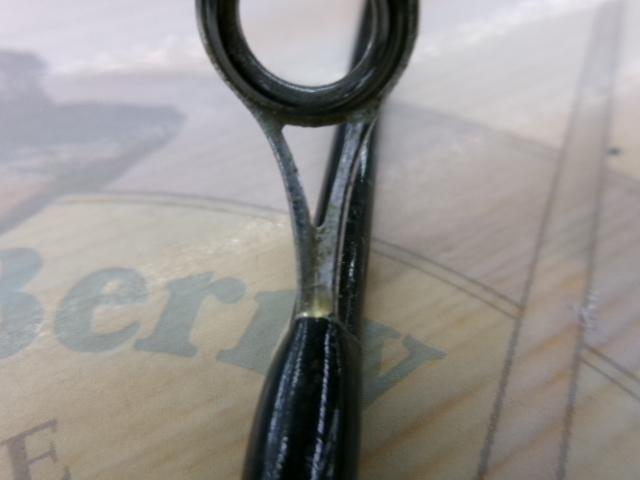 TDトルネード TD-TO601LFS