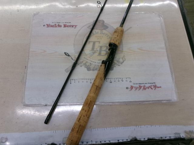 TDトルネード TD-TO602LFS