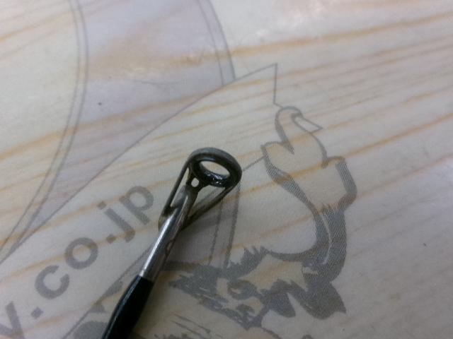 TDトルネード TD-TO602LFS