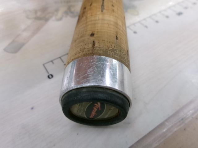 TDトルネード TD-TO602LFS