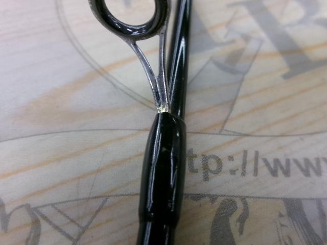 TDトルネード TD-TO602LFS