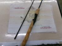 TDトルネード TD-TO602LFS