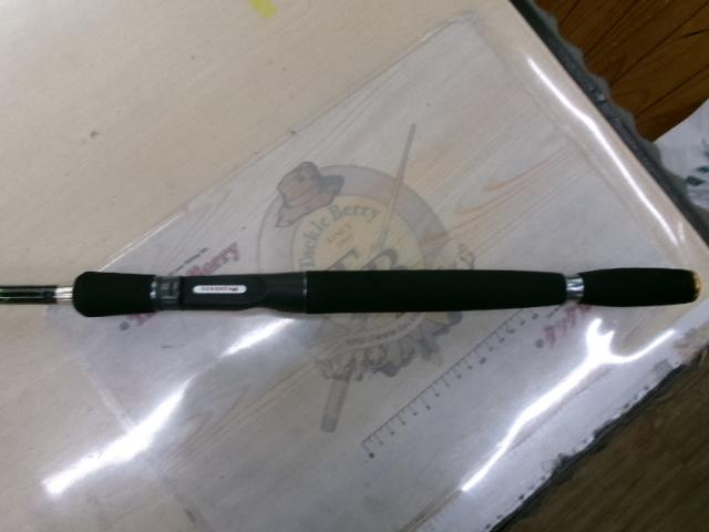 デストロイヤー F5-65DG(オロチピークパフォーマンス)