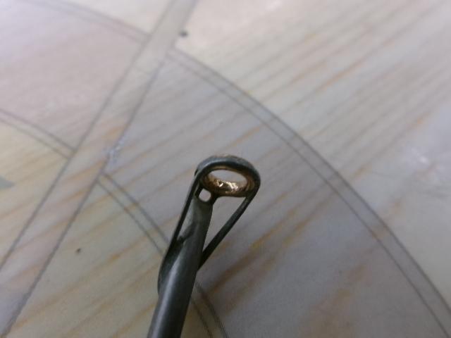 デストロイヤー F7-77X(フェイズⅡ)テレスコピック