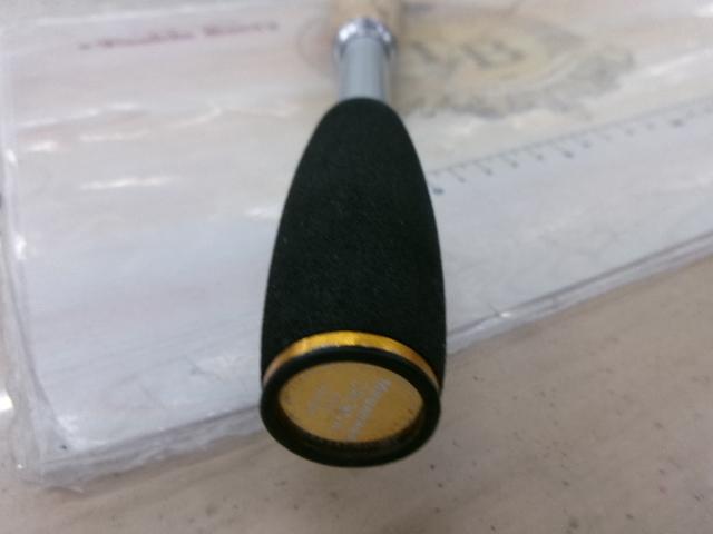 デストロイヤー F7-77X(フェイズⅡ)テレスコピック