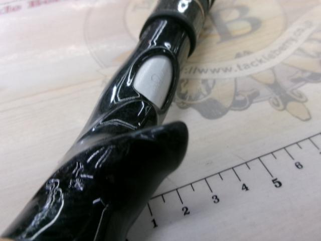 デストロイヤー F7-77X(フェイズⅡ)テレスコピック