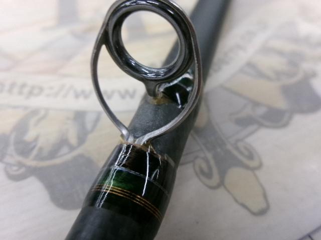 デストロイヤー F7-77X(フェイズⅡ)テレスコピック