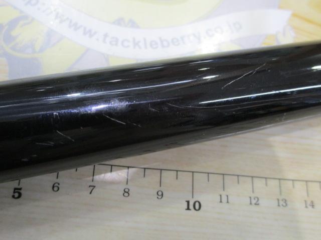 インプレッサ磯 4-53遠投