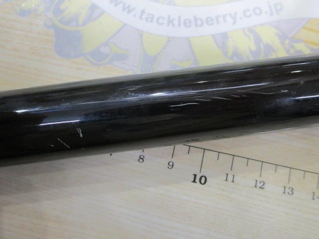 インプレッサ磯 4-53遠投