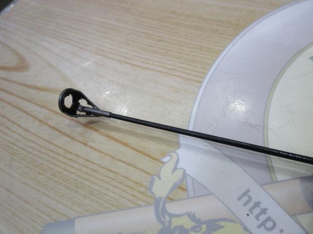 インプレッサ磯 4-53遠投