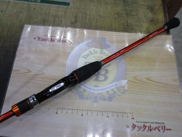 ベイゲームXカレイ 82 H180