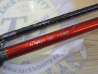 ベイゲームXカレイ 82 H180