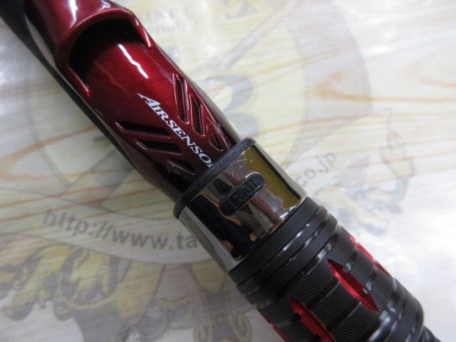 オーバーゼアAIR 109ML/M