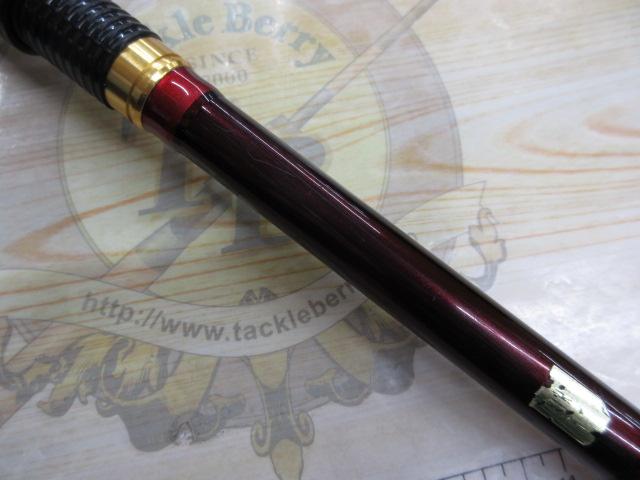 オーバーゼアAIR 109ML/M