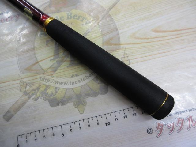 オーバーゼアAIR 109ML/M