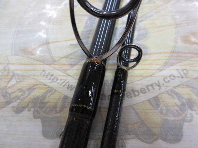 オーバーゼアAIR 109ML/M