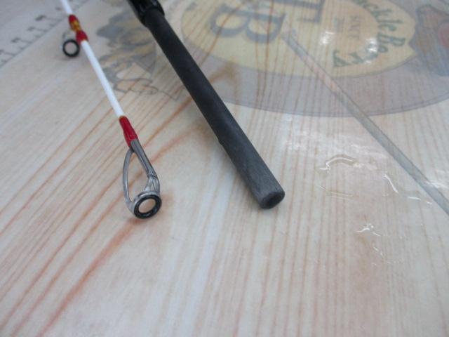 船匠 ブルーシャドウ295