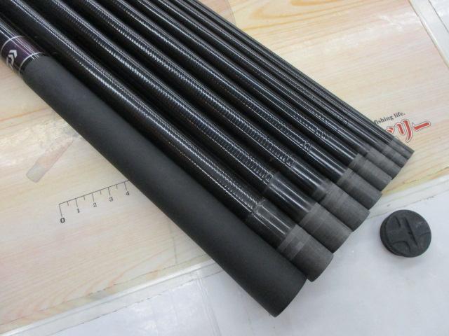 渓流清瀬 硬調53M・F