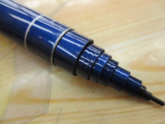 渓流清瀬 硬調53M・F