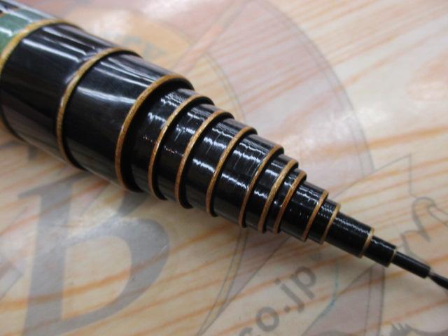 早春 S中硬硬70M