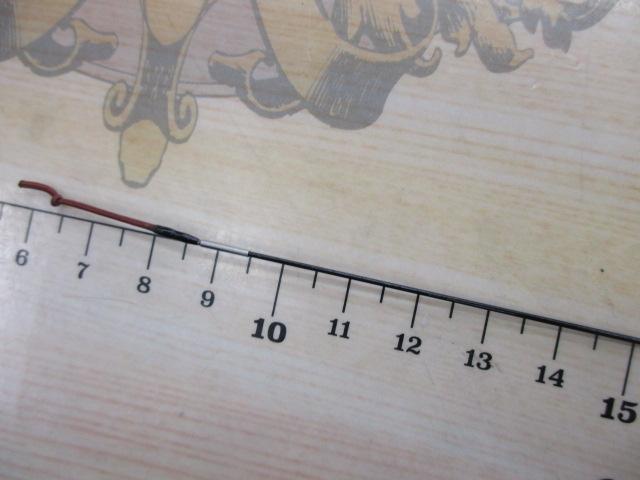 早春 S中硬硬70M