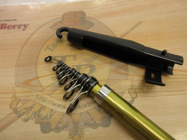 トップファイター磯 5号-400PTS