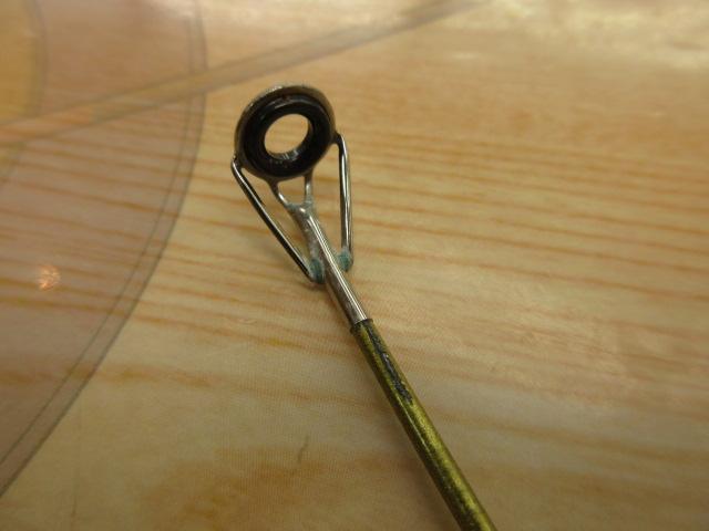 トップファイター磯 5号-400PTS