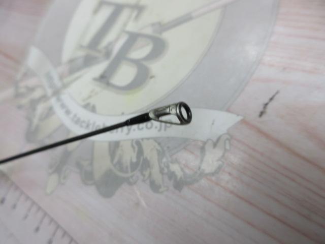 23バスワン XT+ 266L-2