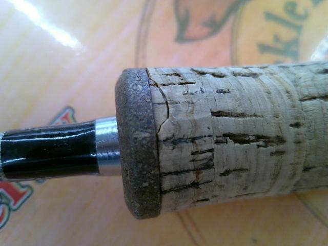 ブラックレーベル BL-SSS6011ULXS