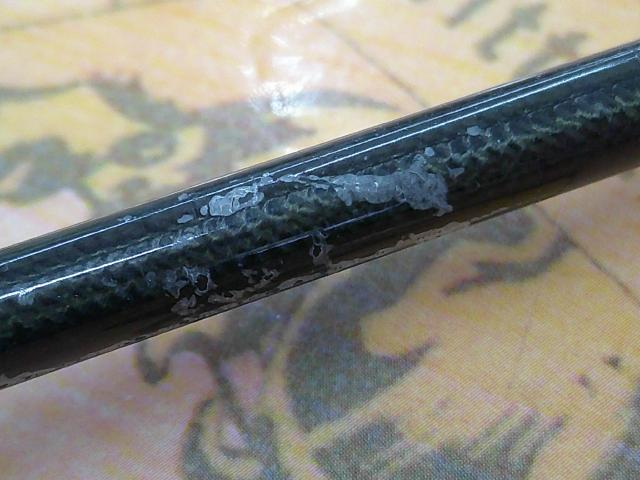 ブラックレーベル BL-SSS6011ULXS