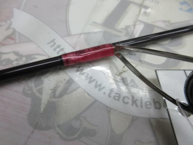 99ツーナインファイン 60ULFグレーコルク