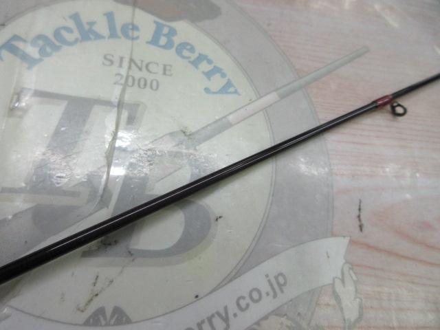 99ツーナインファイン 60ULFグレーコルク