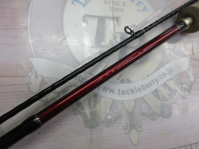 カーディフAX S60XUL-RG