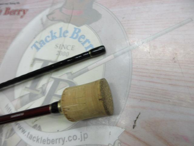 カーディフAX S60XUL-RG