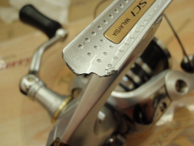 13ナスキー 2500S