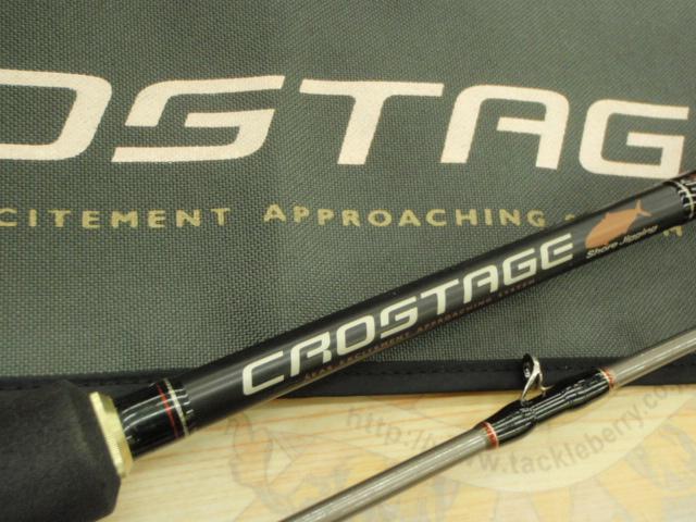 クロステージ CRX-902LSJ