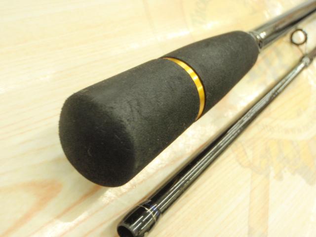 ファーストキャスト FCS-802EL