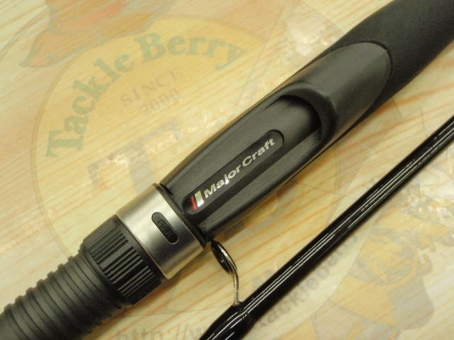 ファーストキャスト FCS-802EL