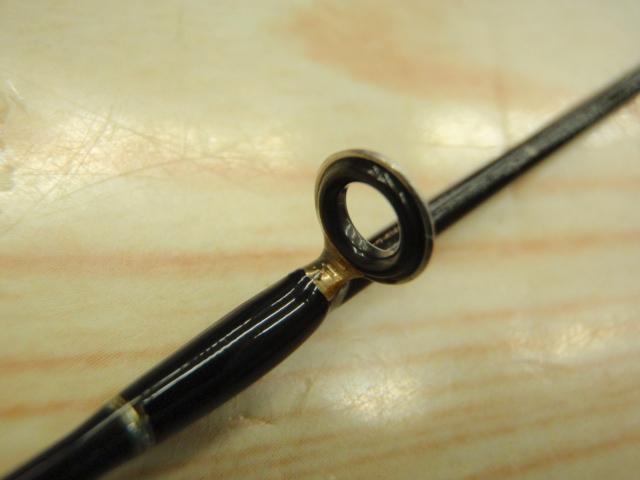 ファーストキャスト FCS-802EL