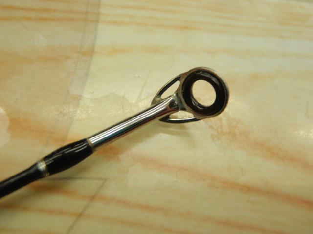 ファーストキャスト FCS-802EL