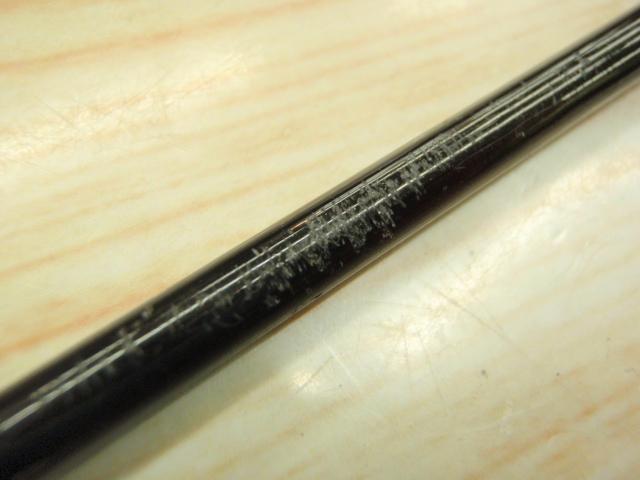 ファーストキャスト FCS-802EL