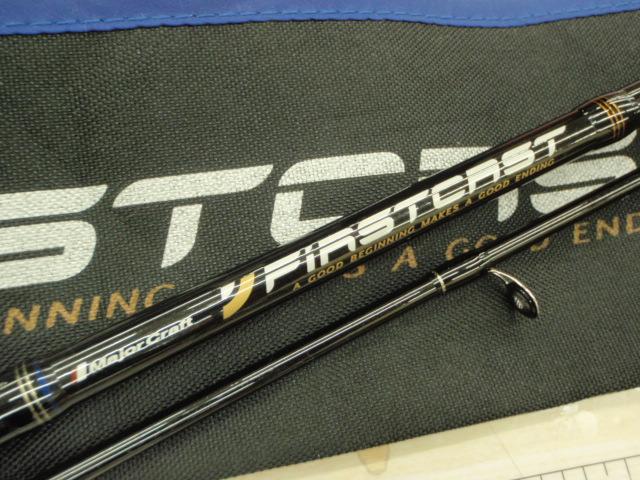 ファーストキャスト FCS-802EL