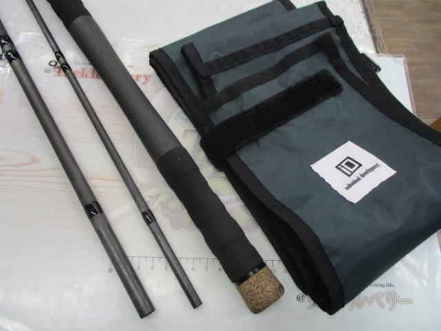 グレイゴースト ナイトヘロン 94ML