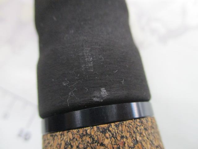 グレイゴースト ナイトヘロン 94ML