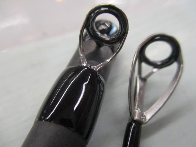 グレイゴースト ナイトヘロン 94ML