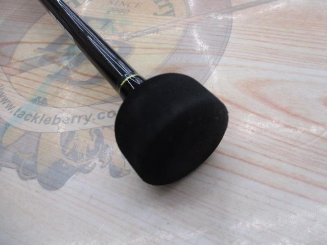 スローバンプSSD 633