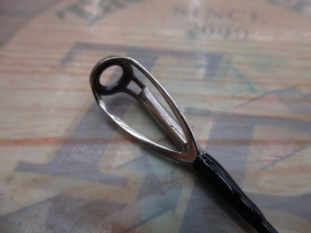 スローバンプSSD 633