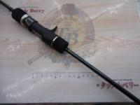 スローバンプSSD 633