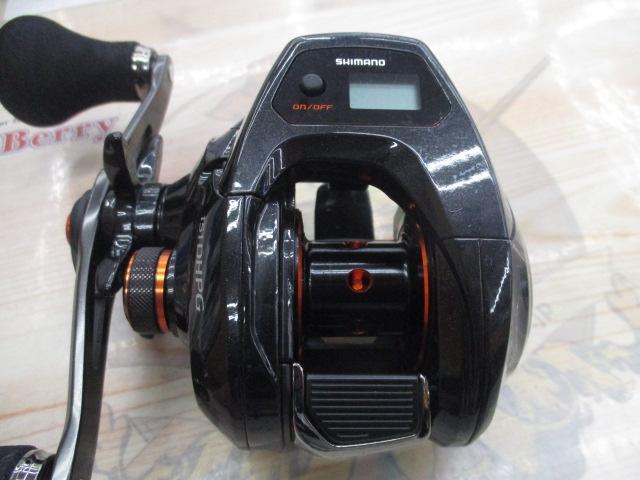 21バルケッタ 151DHPG